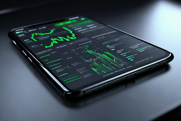 AI Stock Analysis Dashboard